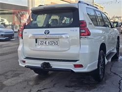 تويوتا لاندكروزر برادو